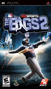 The Bigs 2 (PSP)