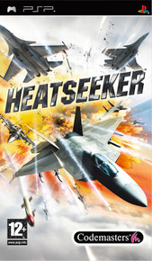 Heatseeker (PSP)