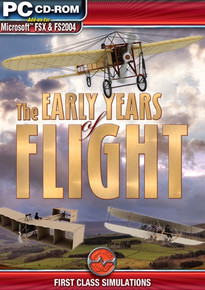 The Early Years of Flight (PC)