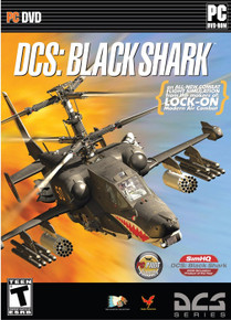 DCS: Black Shark (PC)