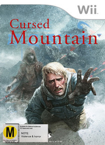 Cursed Mountain (Wii)