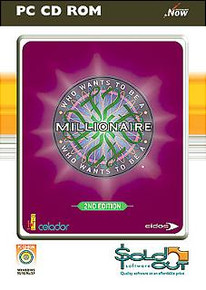 Who Wants to Be a Millionaire - 2nd Edition (PC)