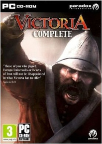 Victoria Complete (PC)