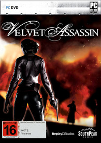 Velvet Assassin (PC)