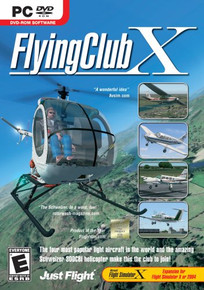 Flying Club X (PC)
