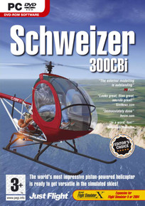 Schweizer 300CBi (PC)