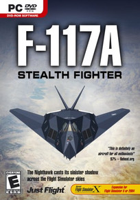 F-117A Stealth Fighter (PC)