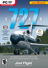 727 Captain (PC)