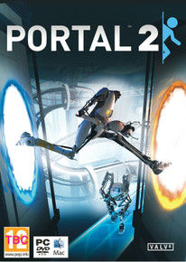 Portal 2 Classics (PC, Mac)