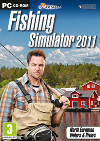 Fishing Simulator 2011 (PC)