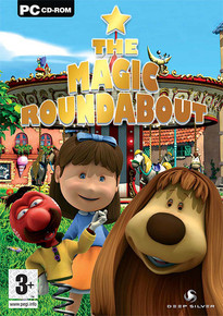 The Magic Roundabout (PC)