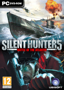 Silent Hunter 5 Battle of the Atlantic (PC)