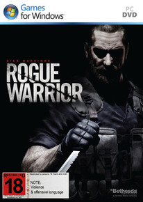 Rogue Warrior (PC)