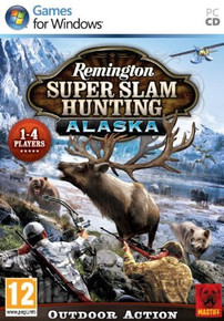 Remington Super Slam Hunting Alaska (PC)