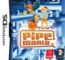 Pipe Mania (NDS)