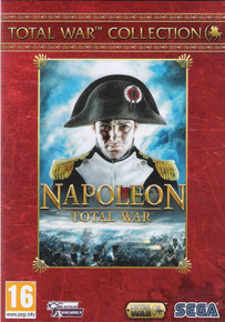 Napoleon Total War - Total War Collection (PC)