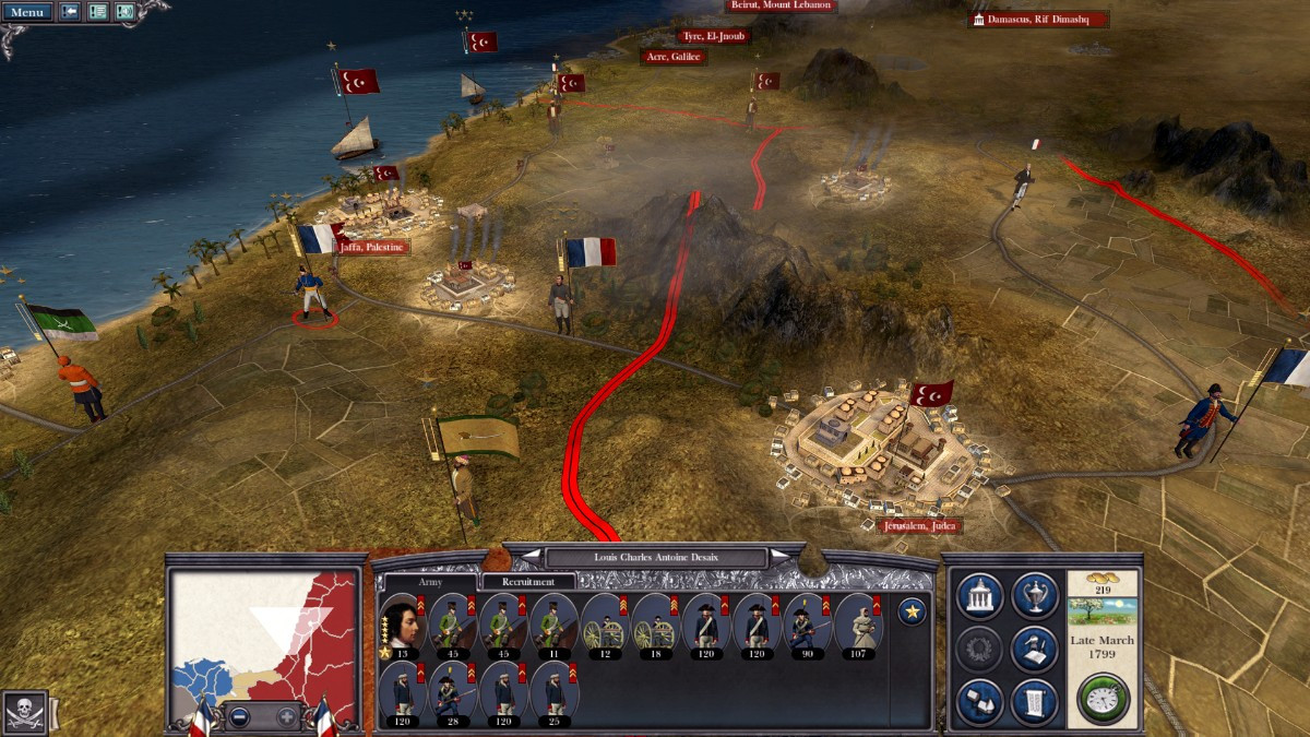 Napoleon Total War Total War Collection Pc