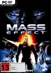 Mass Effect Classics (PC)