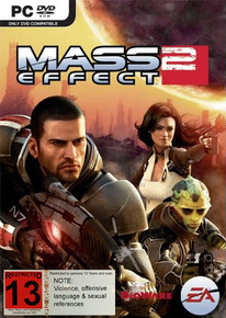 Mass Effect 2 Classics (PC)