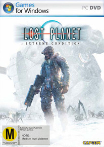 Lost Planet Extreme Condition (PC)