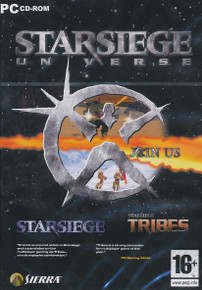 Starsiege Universe (PC)