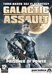Galactic Assault (PC)