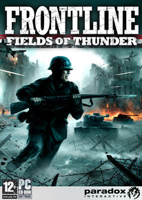 Frontline Fields of Thunder (PC)