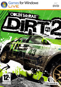 Dirt 2 (PC)