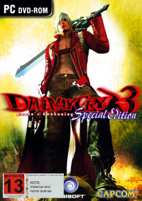 Devil May Cry 3 Special Edition (PC)