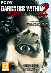 Darkness Within 2: The Dark Lineage (PC)