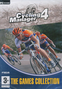 Cycling Manager 4 (PC)