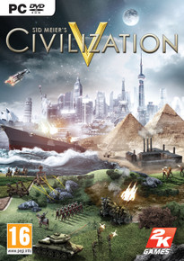 Sid Meier's Civilization V (PC)