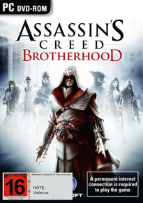 Assassin's Creed Brotherhood (PC)