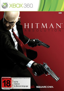 Hitman Absolution (X360)