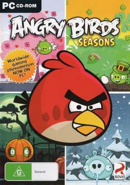 angry birds seasons pc
