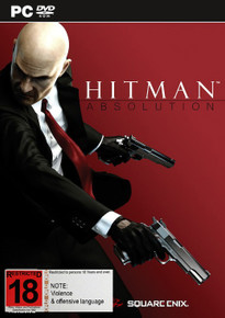 Hitman Absolution (PC)