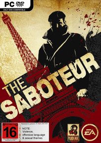 The Saboteur (PC)