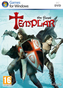 The First Templar (PC)