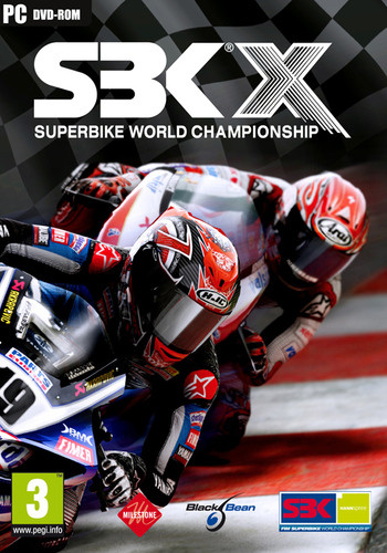 SBK X Superbike World Championship (PC) - First Games