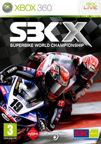 SBK X Superbike World Championship (X360)