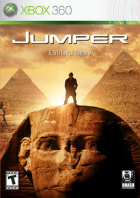 Jumper Griffin's Story (X360)