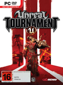 Unreal Tournament III (PC)