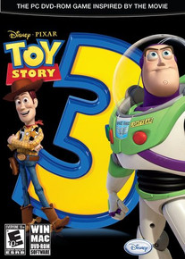 Toy Story 3 (PC, Mac)