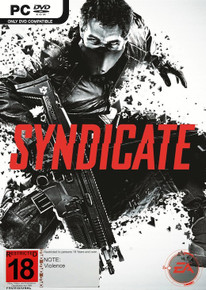 Syndicate (PC)