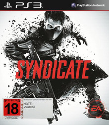 Syndicate (PS3)