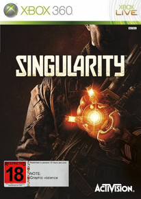 Singularity (X360)