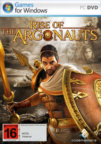 Rise of the Argonauts (PC)