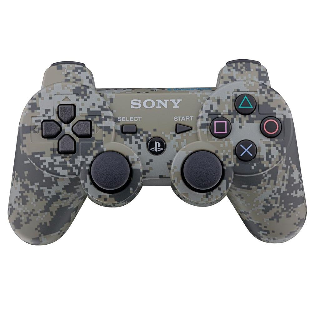 sony playstation dualshock 3