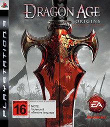 Dragon Age Origins: Collectors Edition (PS3)