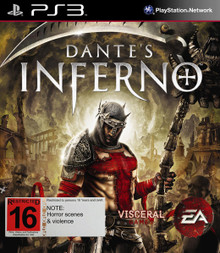 Dante's Inferno (PS3)